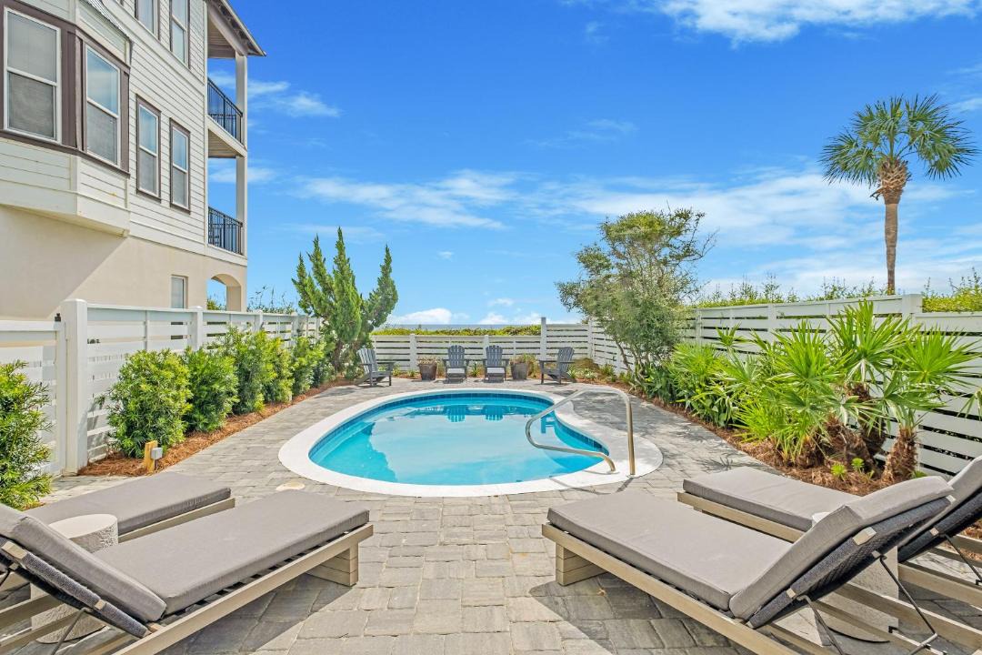 Photo of Outdoor in Seacrest