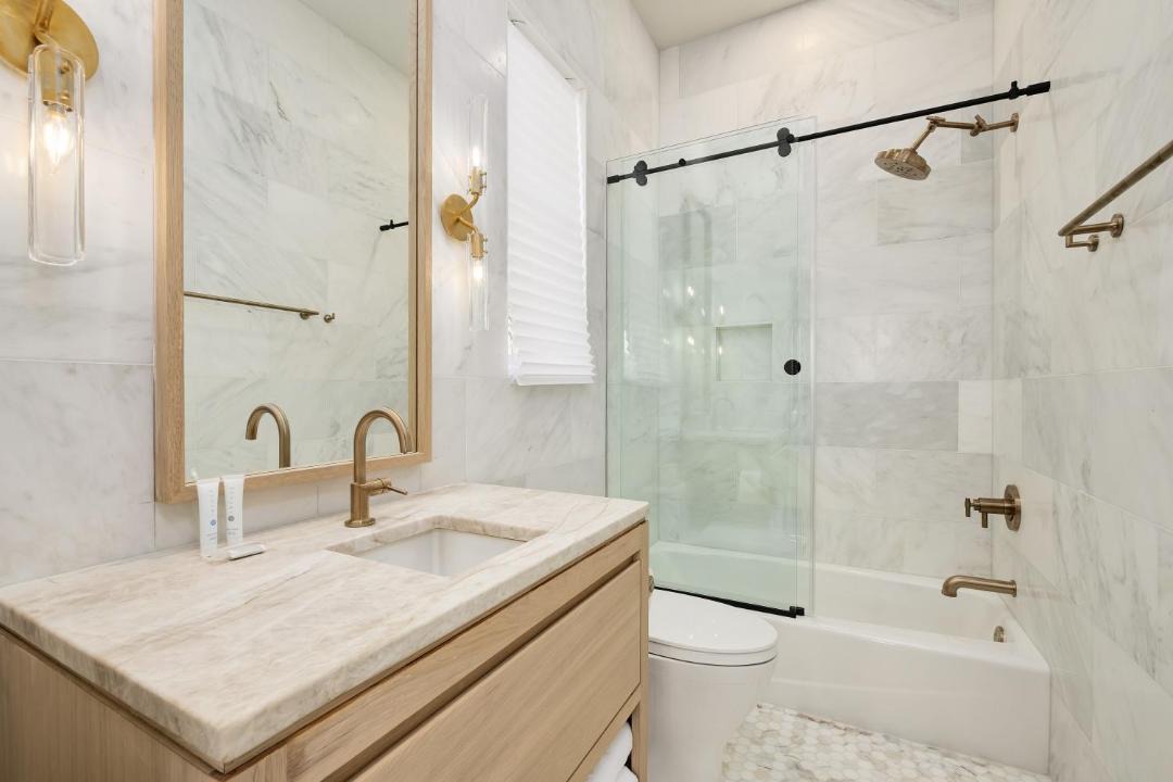 Photo of Bathroom in Seacrest