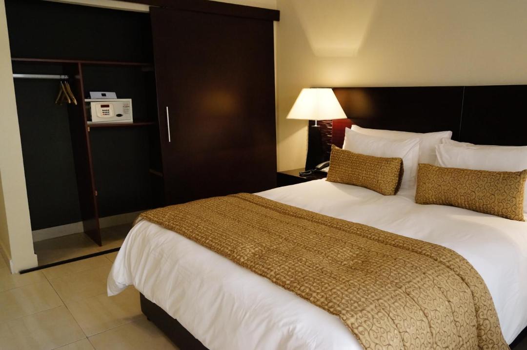 Photo of Bedroom in Gombe