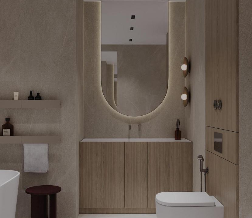Photo of Bathroom in Medford