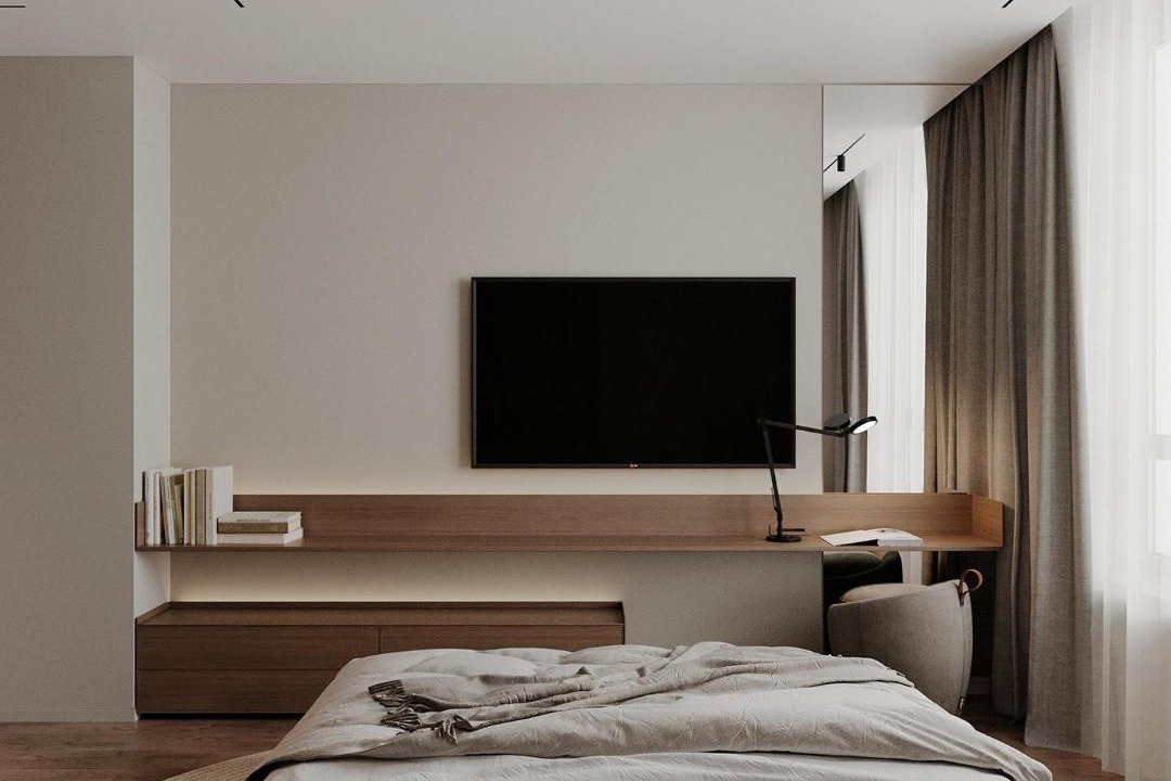 Photo of Bedroom in Medford