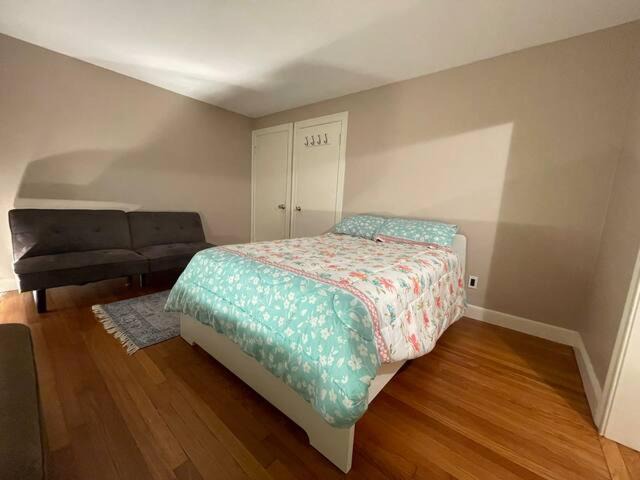 Photo of Bedroom in Needham