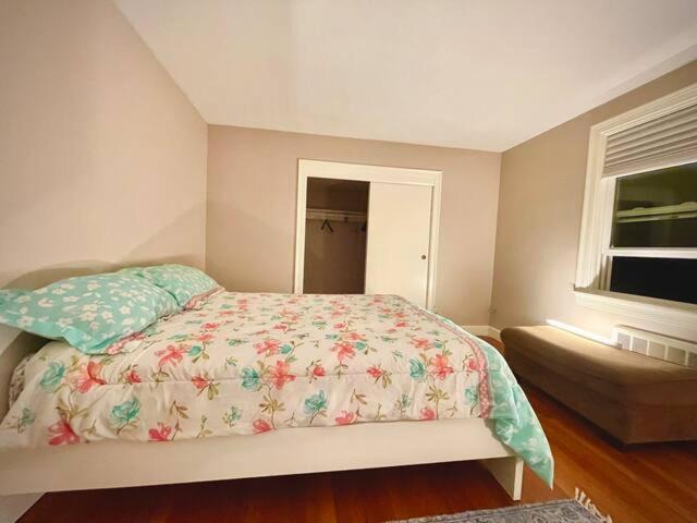 Photo of Bedroom in Needham