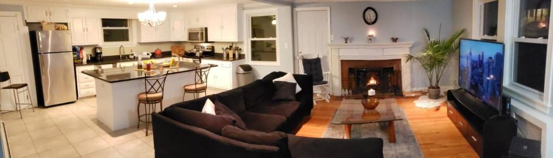 Photo of Livingroom in Needham
