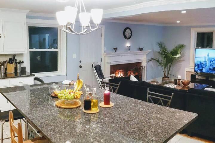 Photo of Livingroom in Needham