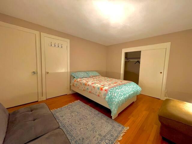 Photo of Bedroom in Needham