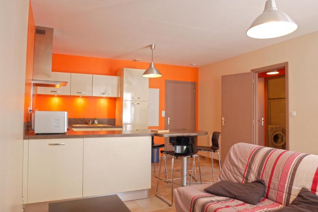Photo of Livingroom in Le Palais