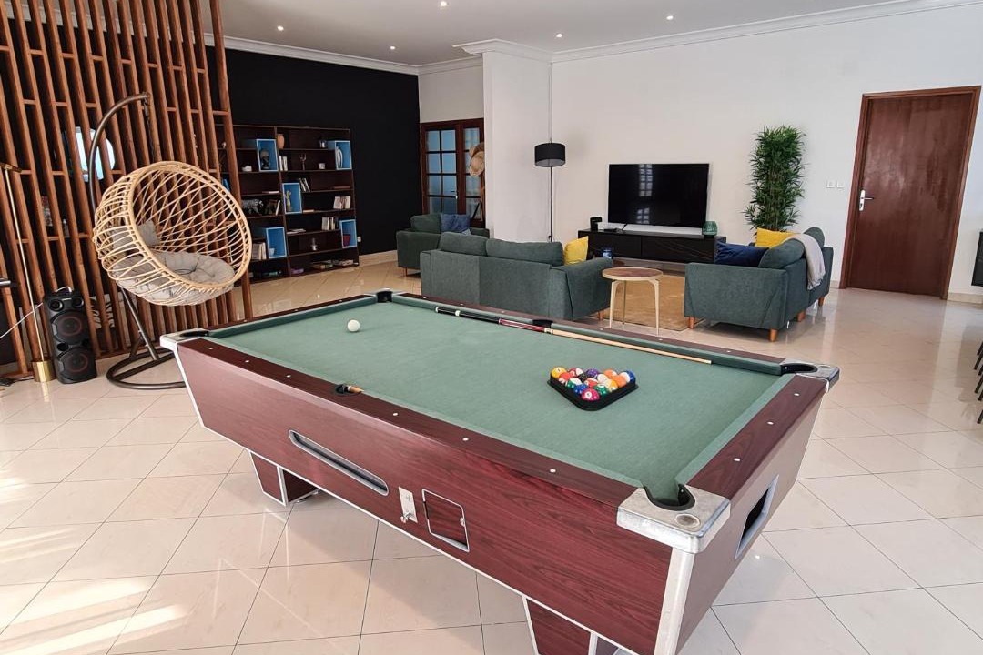Photo of Livingroom in Pointe-Noire