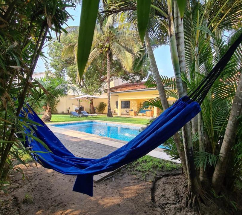 Photo of Outdoor in Pointe-Noire
