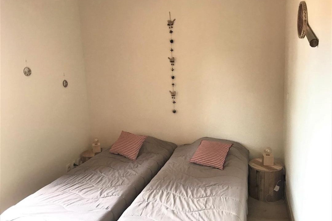 Photo of Bedroom in La Joue du Loup