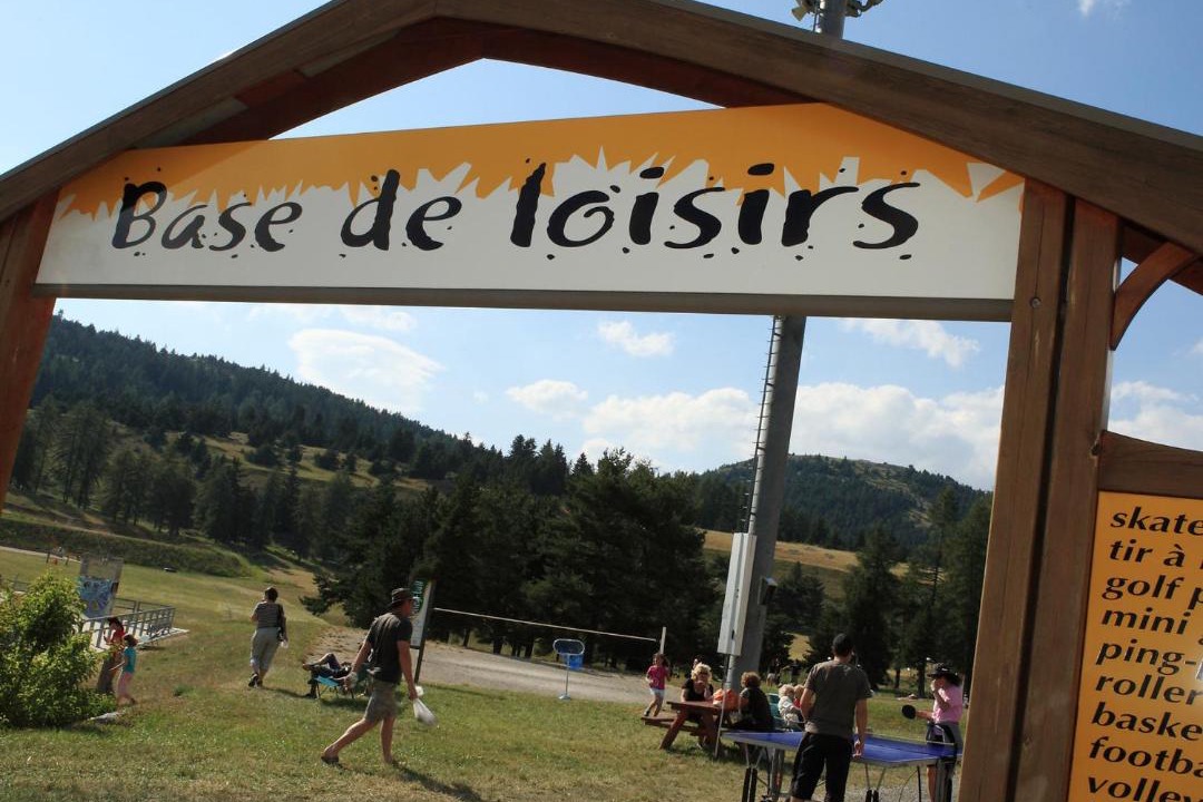 Photo of Others in Saint-Etienne-en-Devoluy
