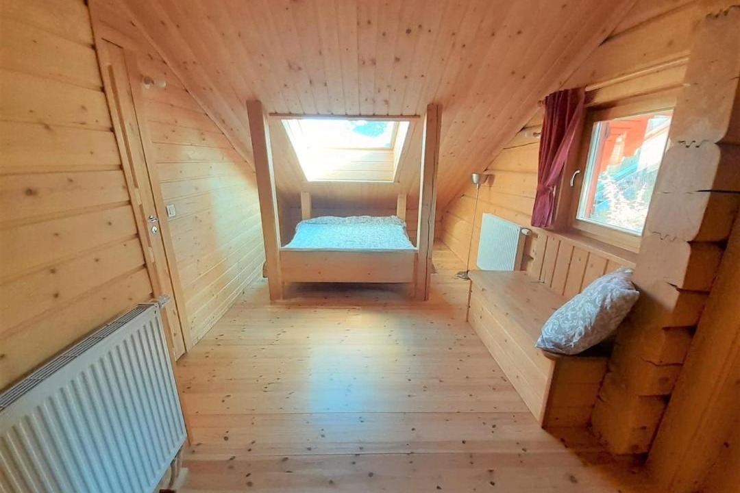 Photo of Bedroom in La Joue du Loup