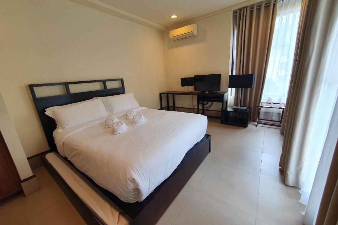 Photo of Bedroom in Morong