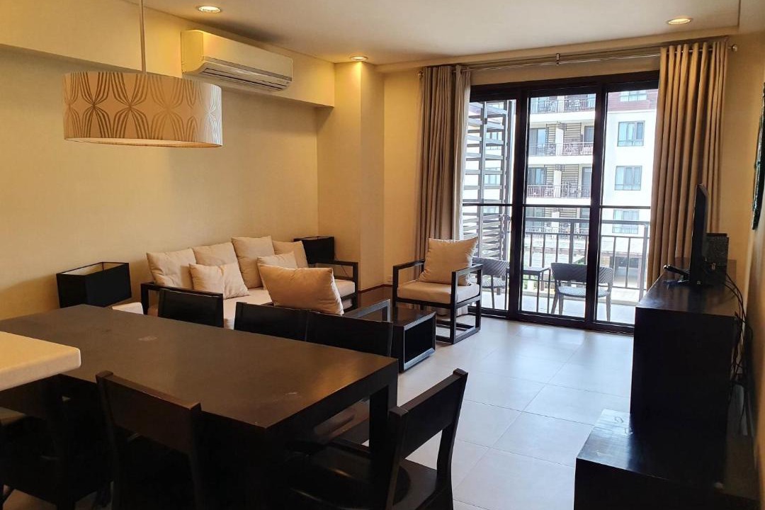 Photo of Livingroom in Morong
