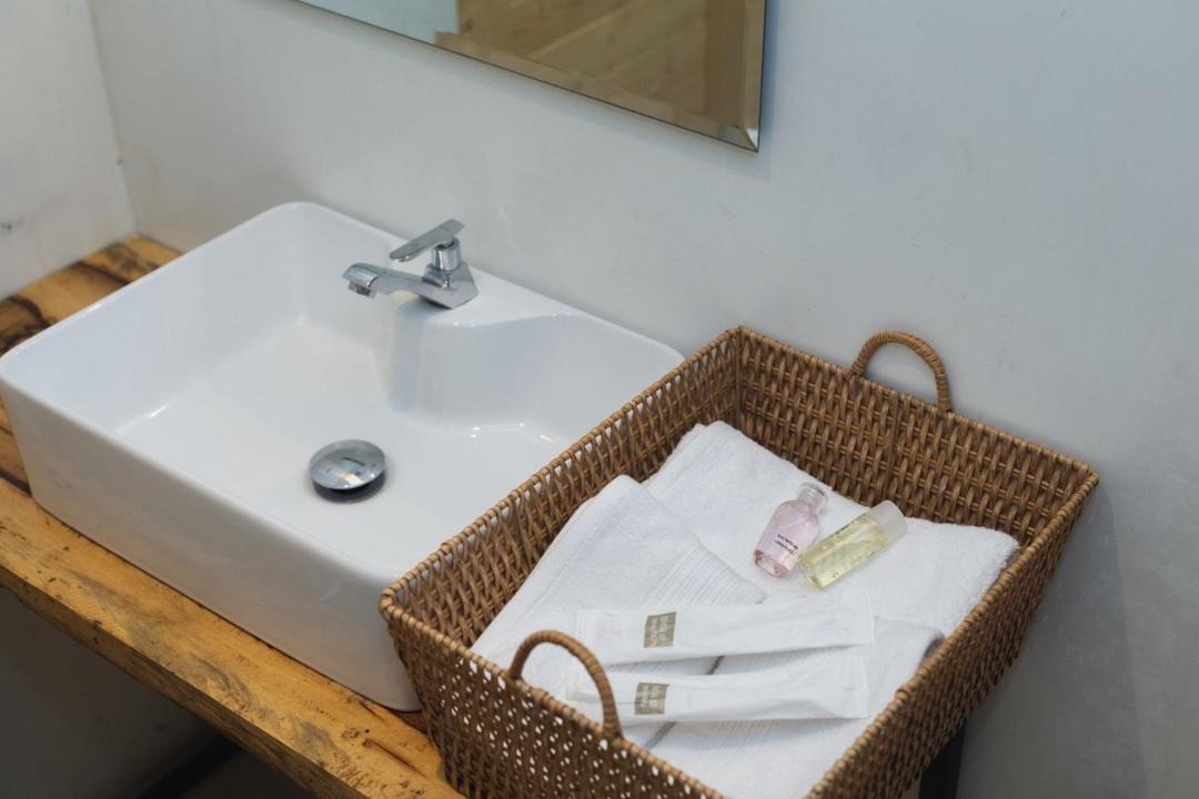 Photo of Bathroom in Mae Taeng