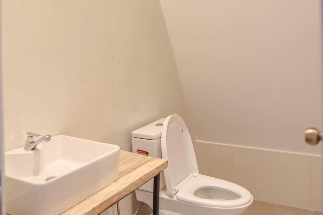 Photo of Bathroom in Mae Taeng