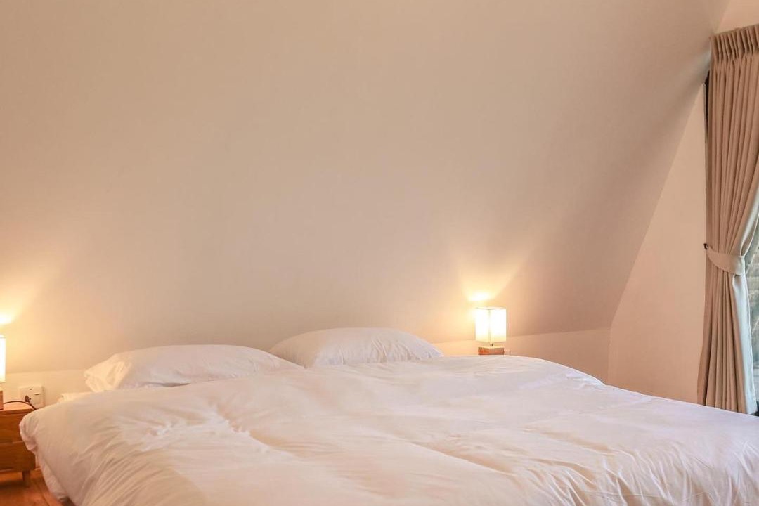 Photo of Bedroom in Mae Taeng
