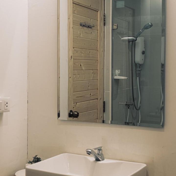 Photo of Bathroom in Mae Taeng