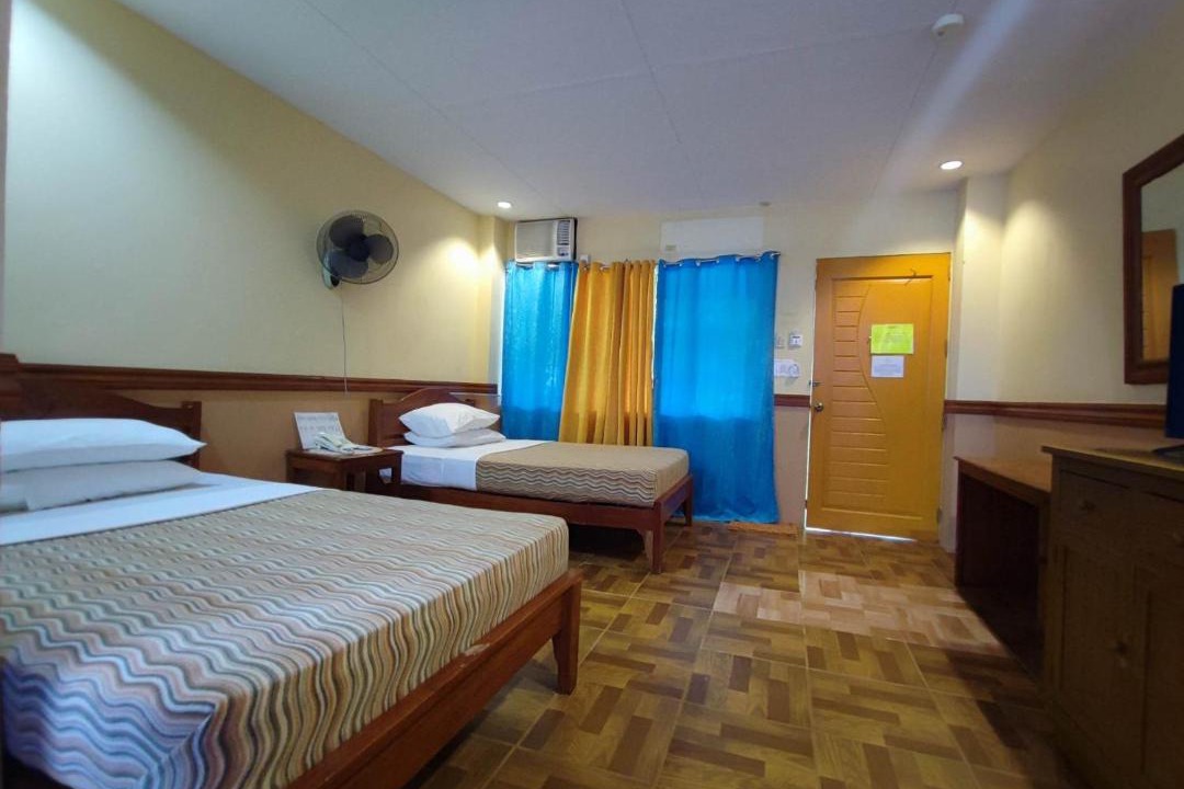 Photo of Bedroom in Sibulan