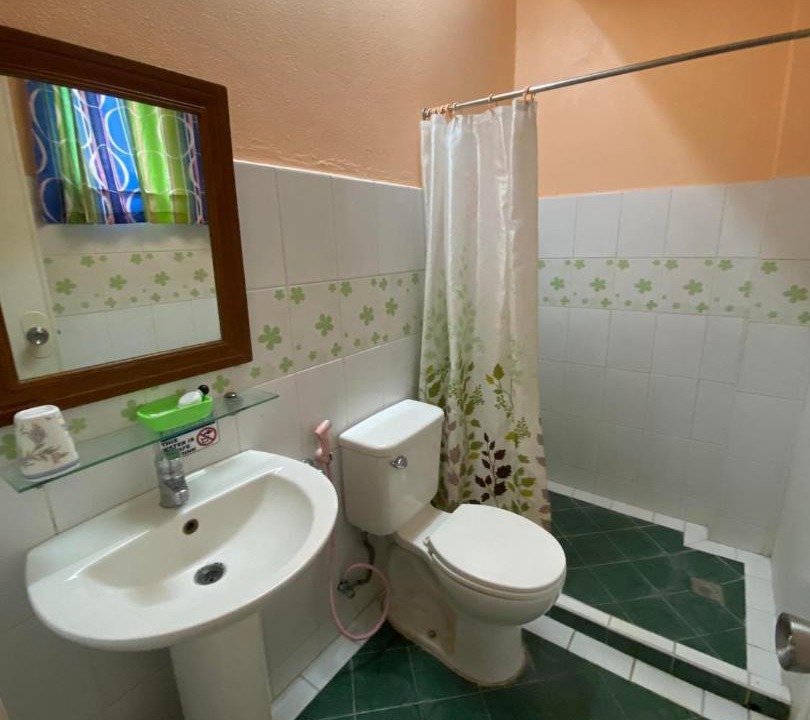 Photo of Bathroom in Sibulan