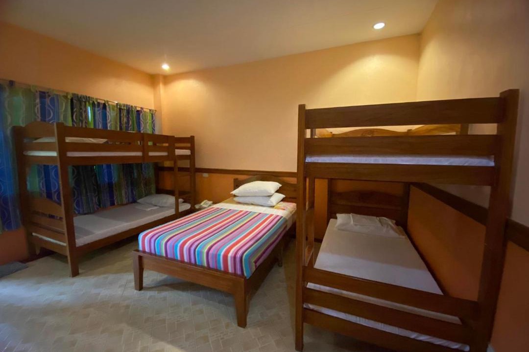 Photo of Bedroom in Sibulan