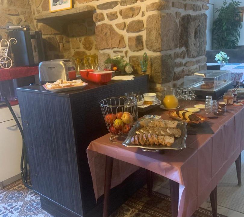 Photo of Kitchen in Pleubian