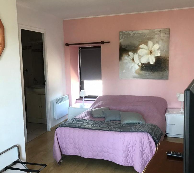 Photo of Bedroom in Pleubian