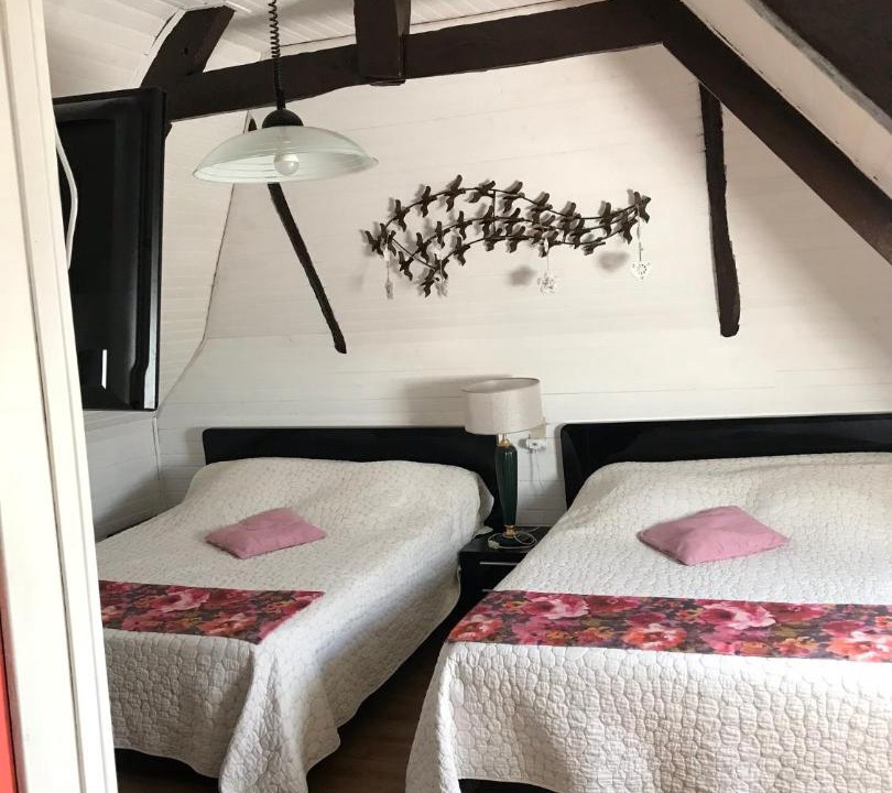 Photo of Bedroom in Pleubian