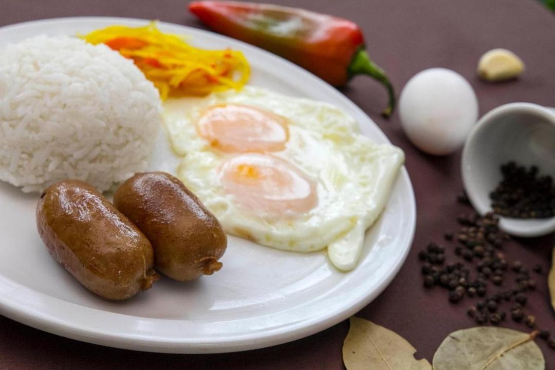 Photo of Kitchen in Mabini