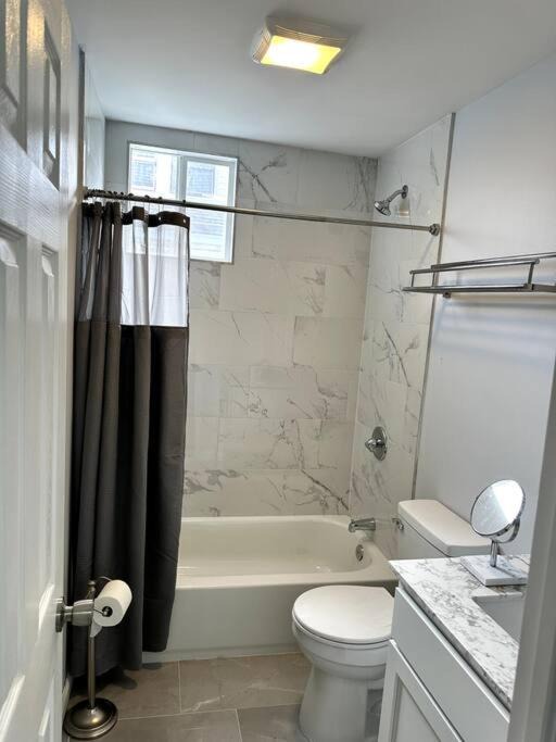 Photo of Bathroom in Schenectady