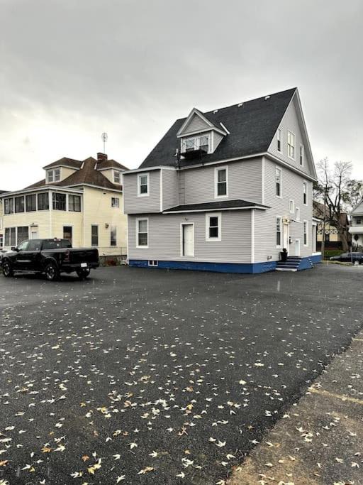 Photo of Buildings in Schenectady