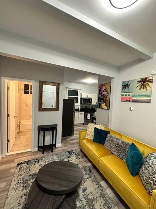 Photo of Livingroom in Schenectady