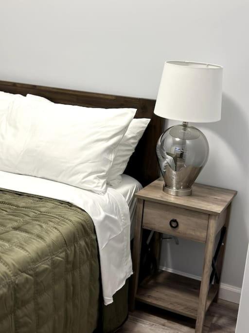 Photo of Bedroom in Schenectady