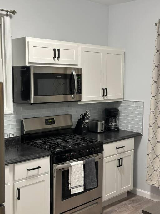 Photo of Kitchen in Schenectady