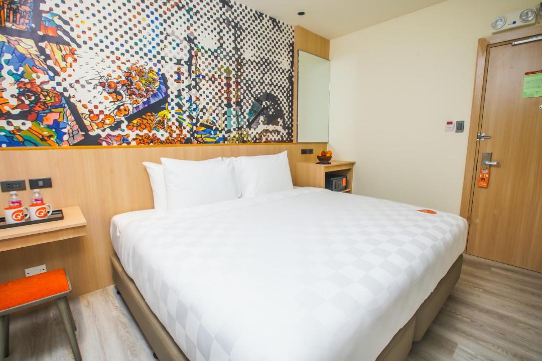 Photo of Bedroom in Naga