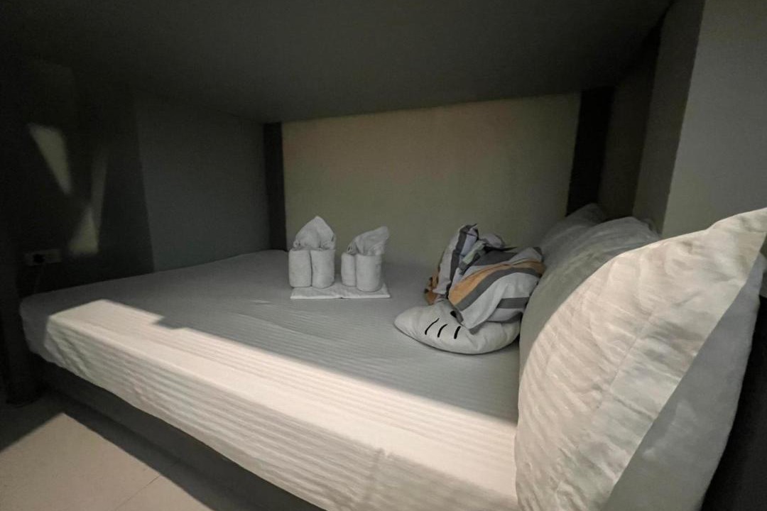 Photo of Bedroom in Barangay Buena Suerte