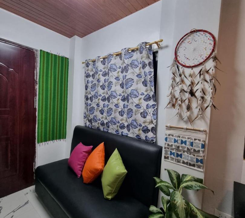 Photo of Livingroom in Baguio