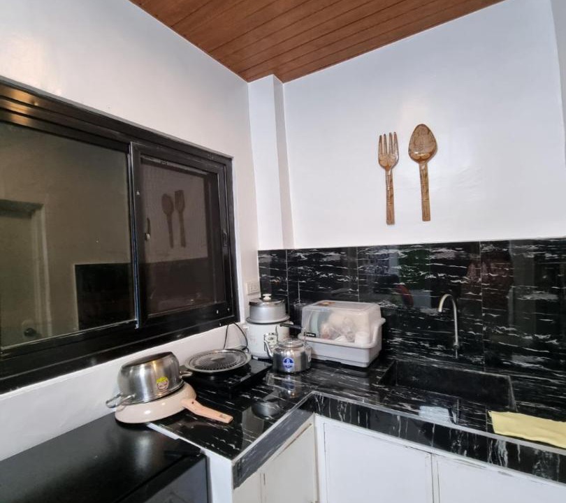 Photo of Kitchen in Baguio