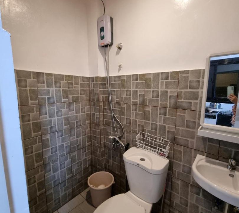 Photo of Bathroom in Baguio