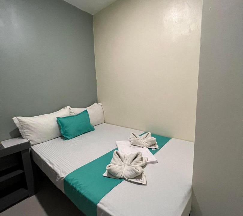 Photo of Bedroom in Barangay Buena Suerte