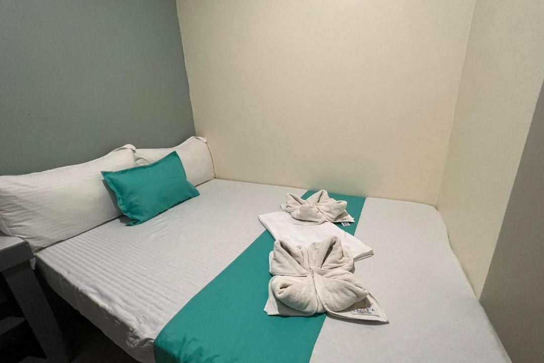 Photo of Bedroom in Barangay Buena Suerte