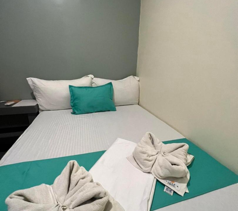 Photo of Bedroom in Barangay Buena Suerte
