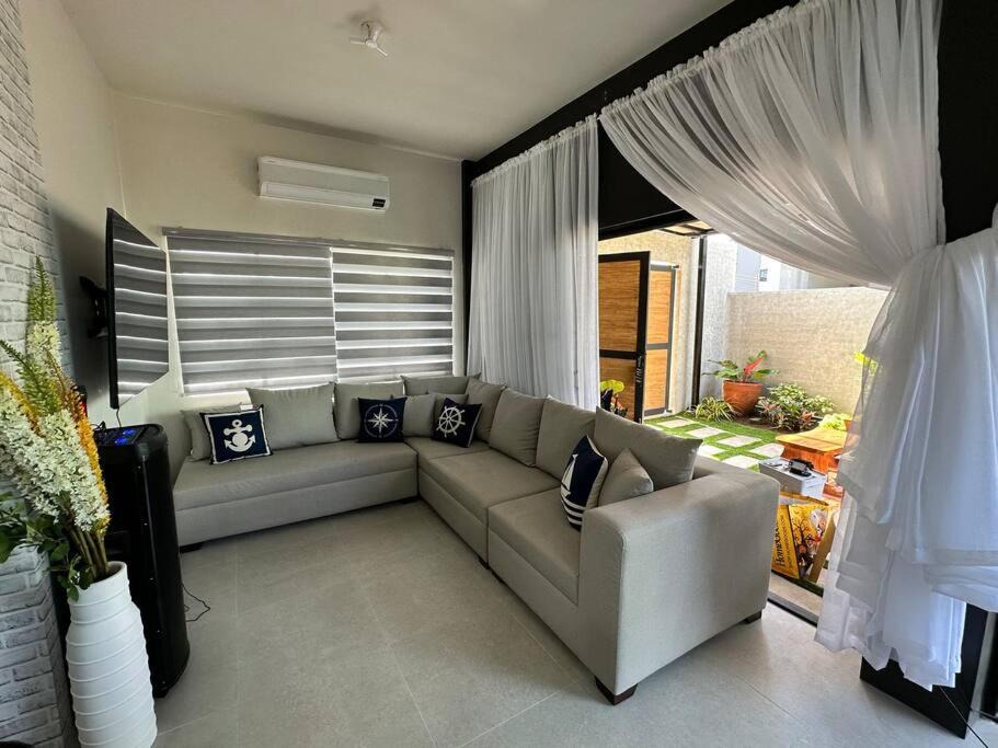 Photo of Livingroom in San Juan