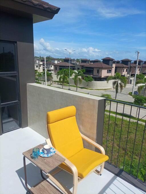 Photo of Patio Balcony in San Juan