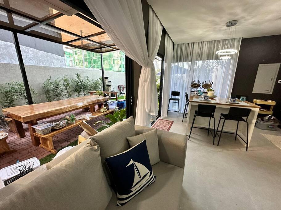 Photo of Livingroom in San Juan