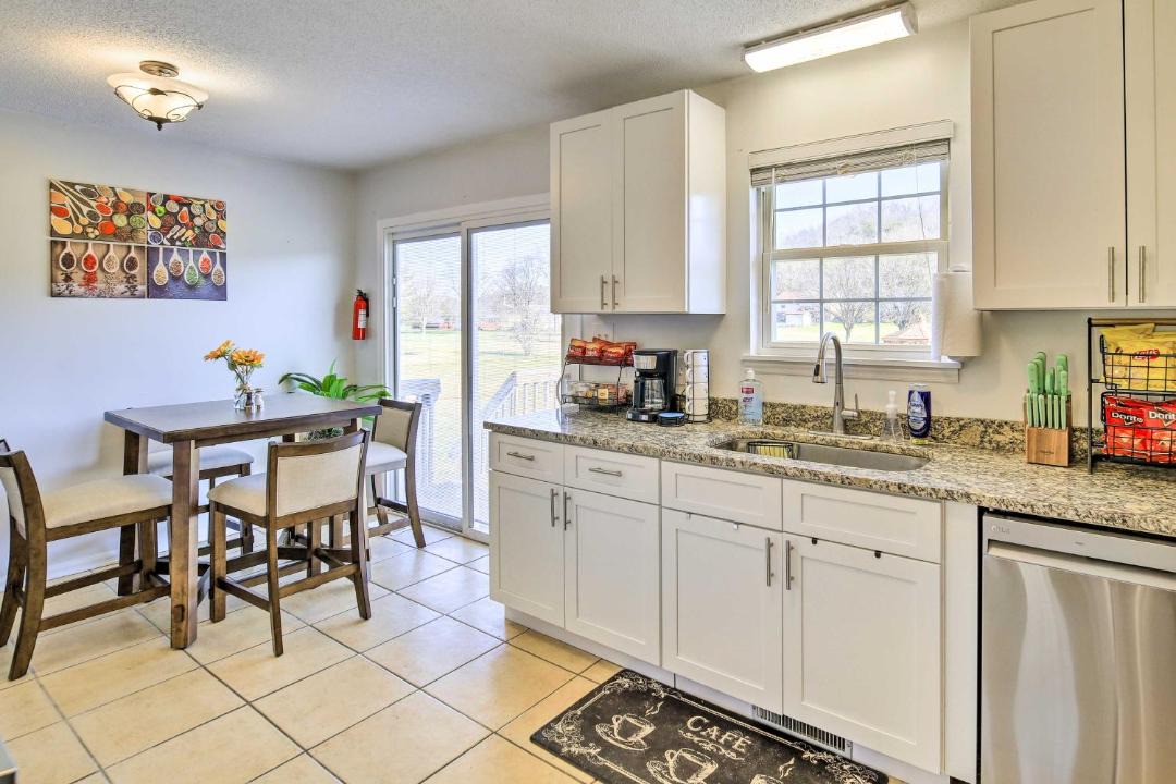 Photo of Kitchen in Bristol
