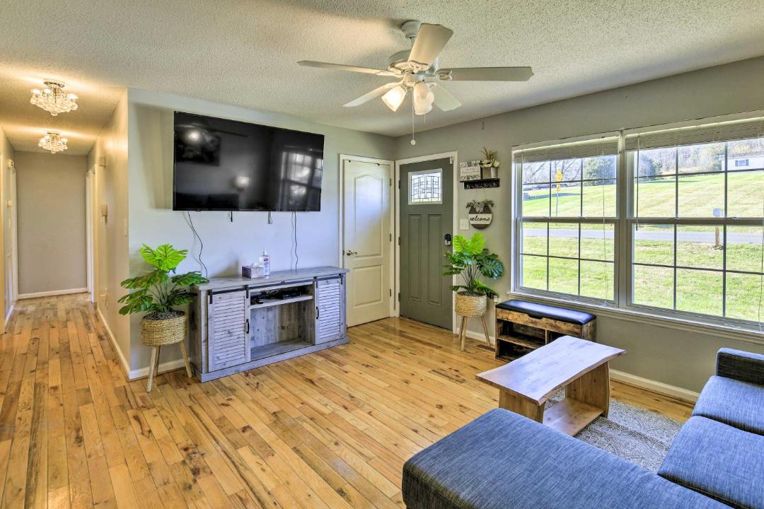 Photo of Livingroom in Bristol