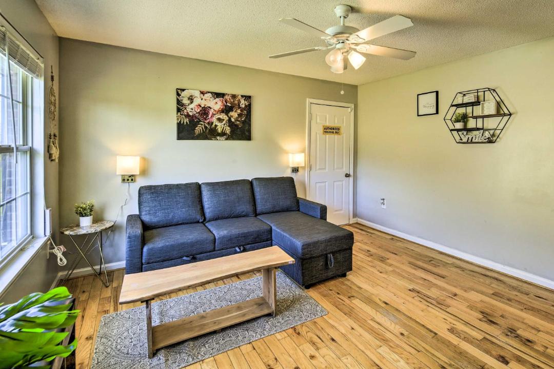 Photo of Livingroom in Bristol