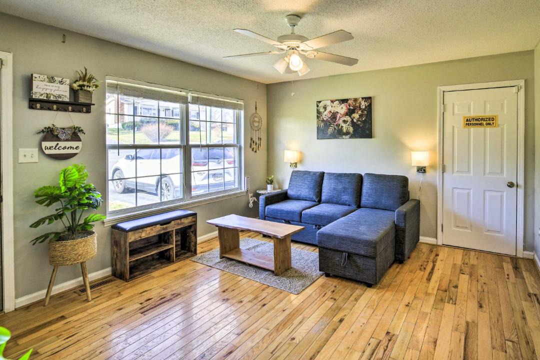 Photo of Livingroom in Bristol