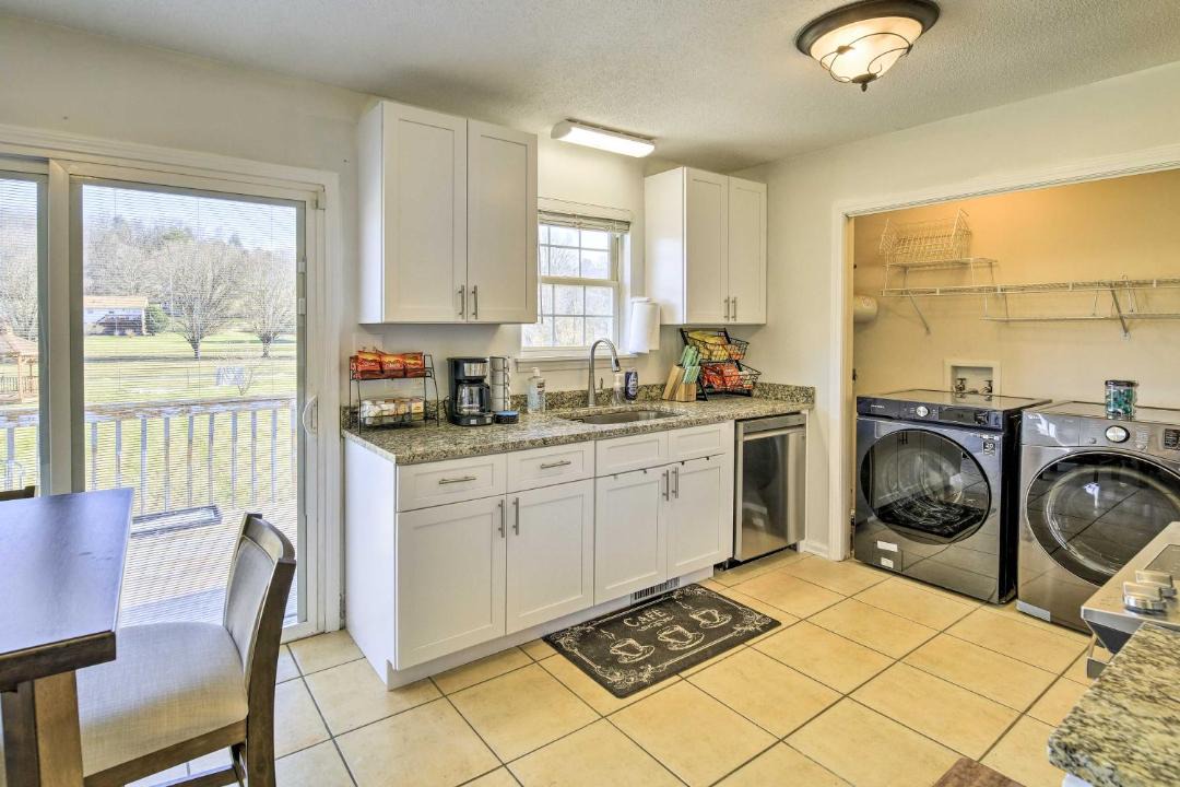 Photo of Kitchen in Bristol